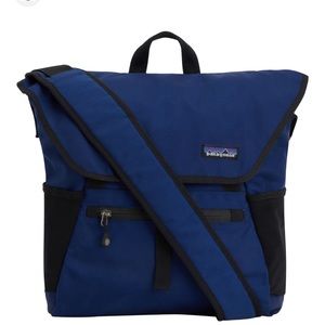 Patagonia vertical mass computer Blue Men's Bag